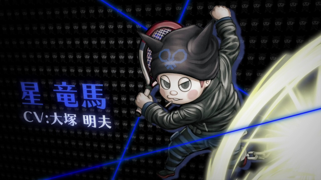 画像ギャラリー No.002 | 「ニューダンガンロンパV3 みんなの