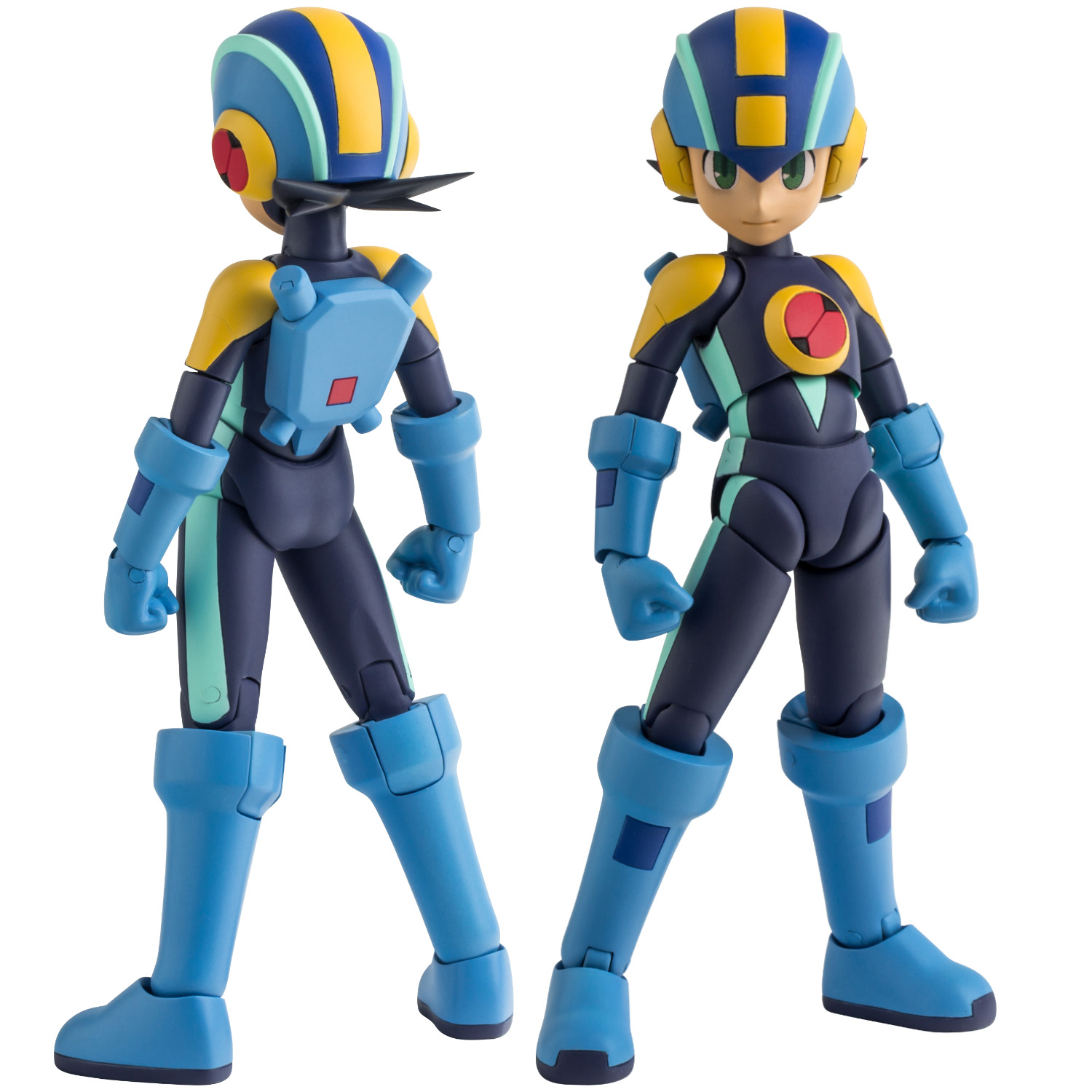 画像ギャラリー No.001 | 「ロックマン エグゼ」，15周年を記念して