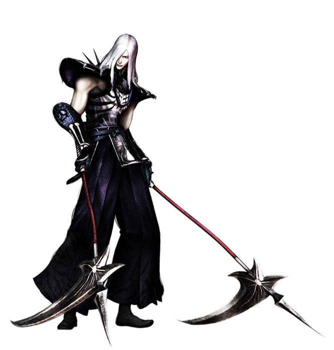 画像ギャラリー No.010 | 「戦国BASARA 真田幸村伝」のメインモードに