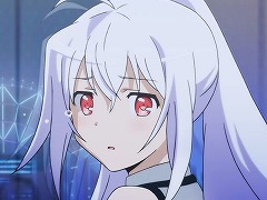 PS Vita用ソフト「プラスティック・メモリーズ」プレイレポート。天使