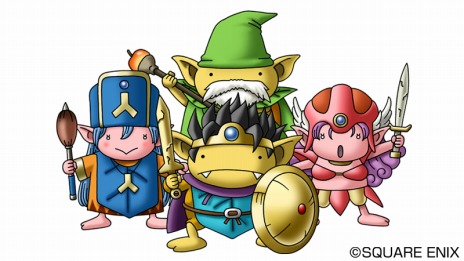 ドラゴンクエストモンスターズ ジョーカー3 プロフェッショナル」の