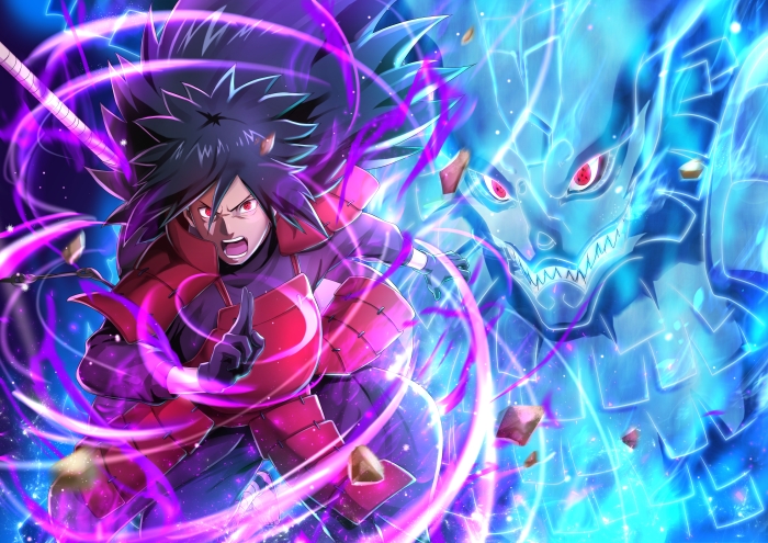 画像ギャラリー No.006 | 「NARUTO X BORUTO 忍者BORUTAGE」で1.5周年