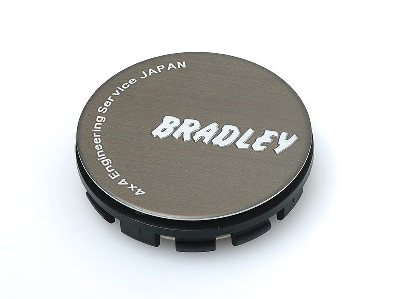 製品情報 | ホイール | BRADLEY π - フォーバイフォーエンジニアリング