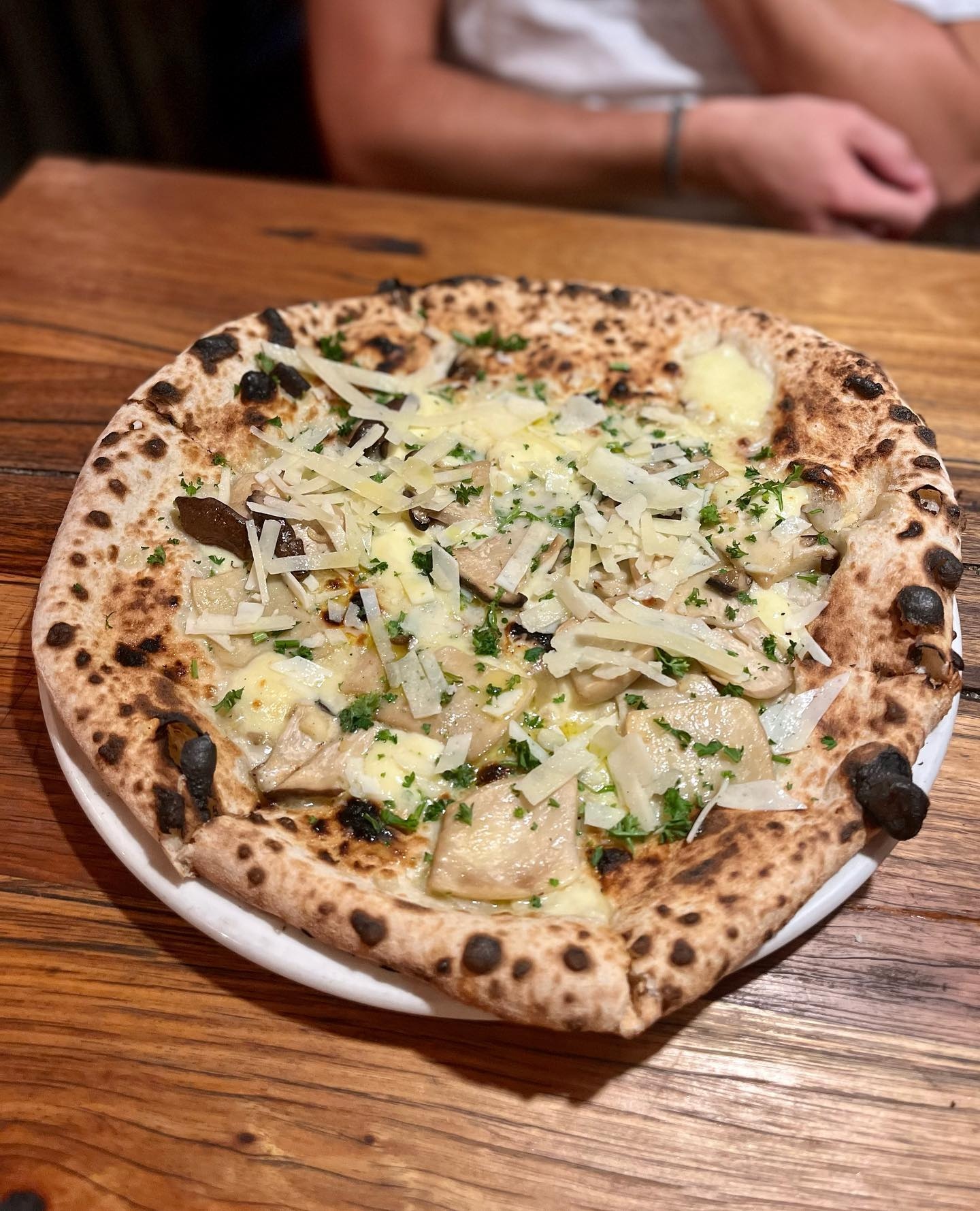 Guide to the Best Pizzerias in the world