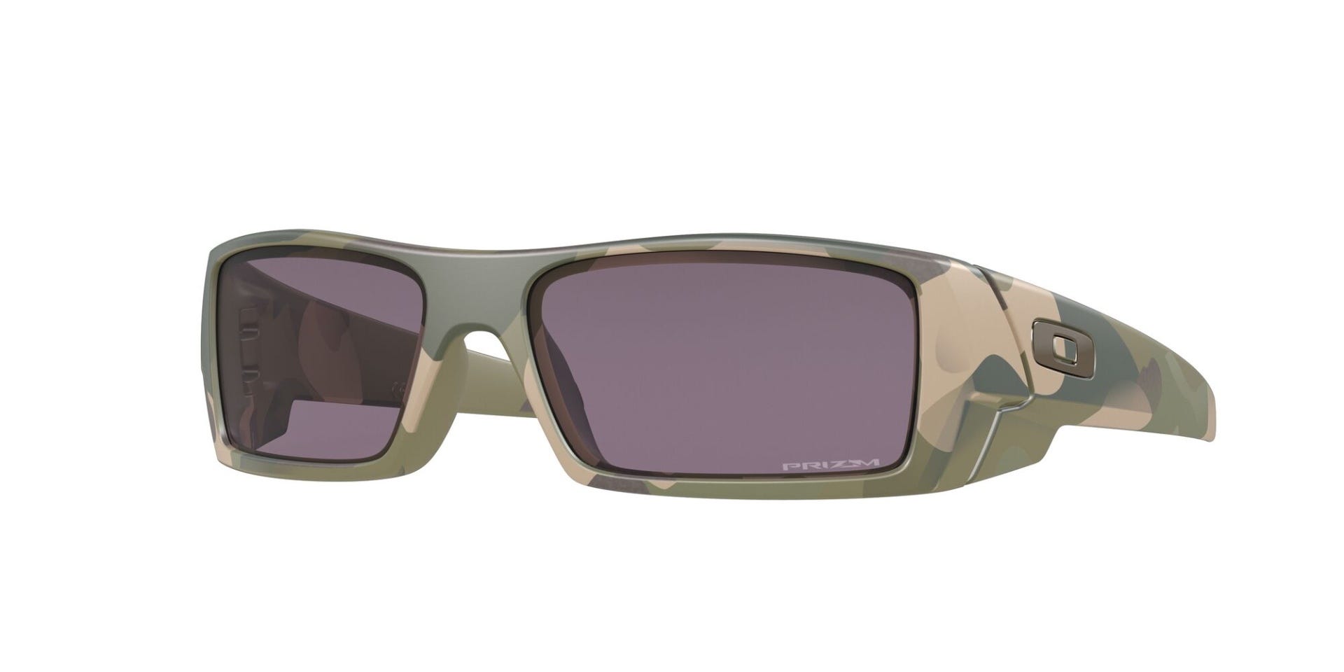Oakley® SI Gascan Multicam® W/prizm Grey By Oakley®