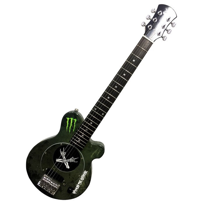 2014ホルモン×MONSTER ENERGY | 歴代GOODSライブラリー | マキシマム