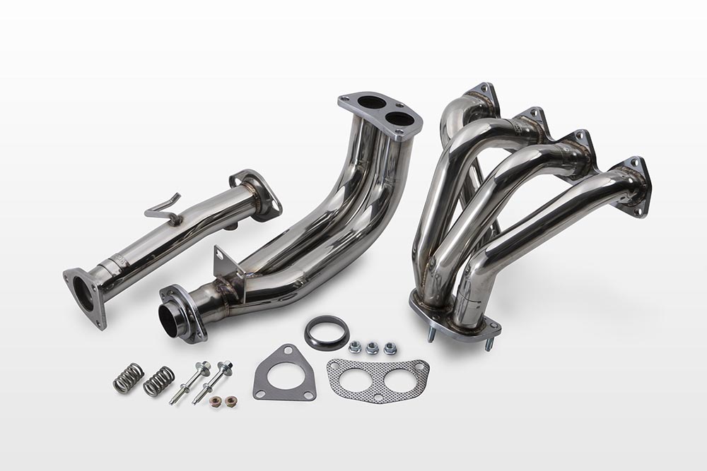ProRacer HEADER | 5ZIGENインターナショナル株式会社