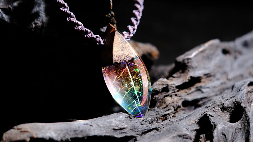 GALLERY | 753WORKS ウッドレジン