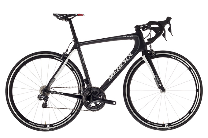 RALEIGH 2015 ROADBIKE・ROADRACER CARLTON-F 105(ラレー 2015年モデル