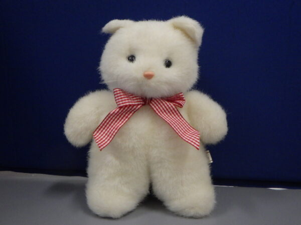 モン・スイユ にぽぽ ぬいぐるみ ネコかな？ 買い取りしました