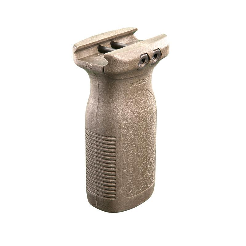 Magpul | RVG Rail Vertical Grip | 911 Supply - 911supply