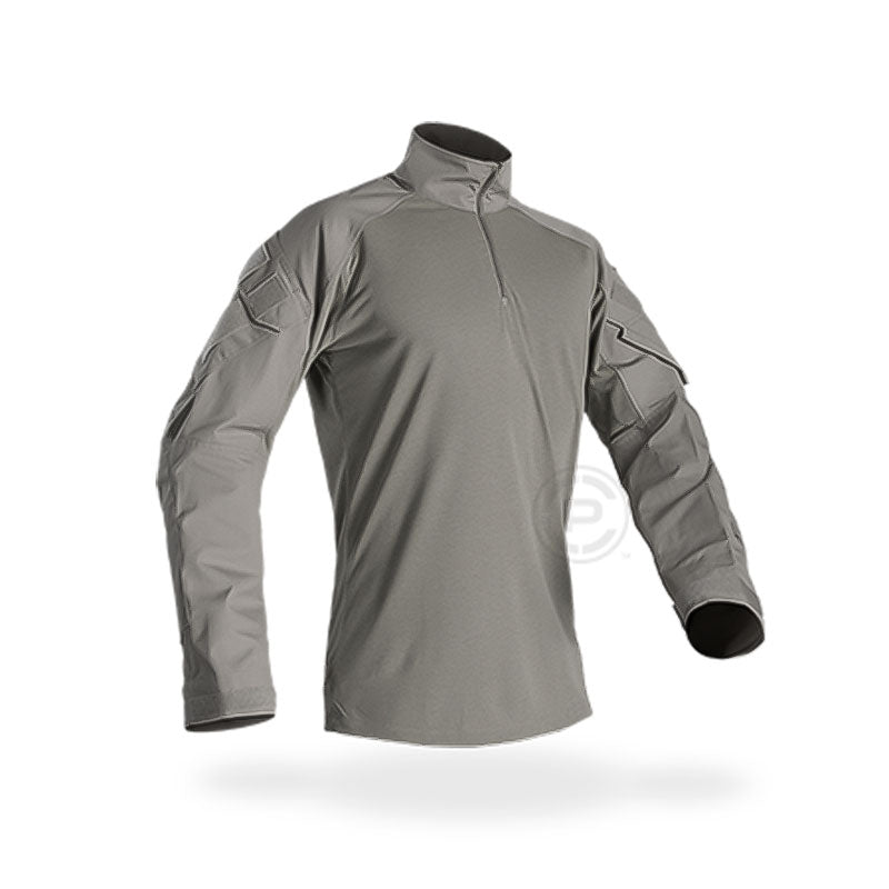 Crye Precision G3 Combat Shirt Wolf Grey | 911 Supply - 911supply