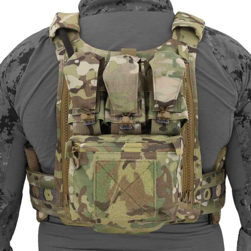 Ferro Concepts Adapt Back Panel Banger | 911Supply.ca - 911supply