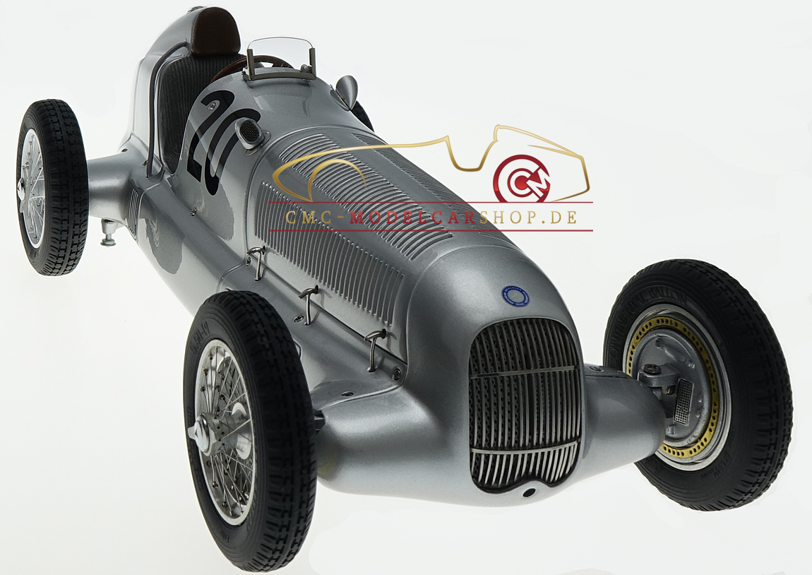 CMC M-103 Mercedes-Benz W25, cmc-modelcarshop.de