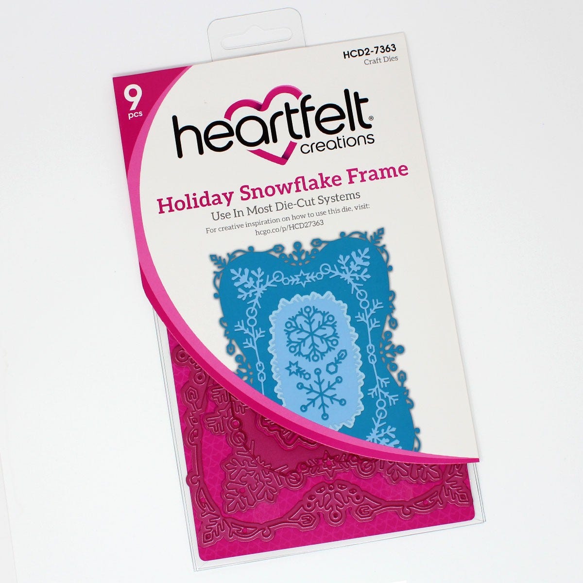 Heartfelt Creations offered by Country Craft Creations