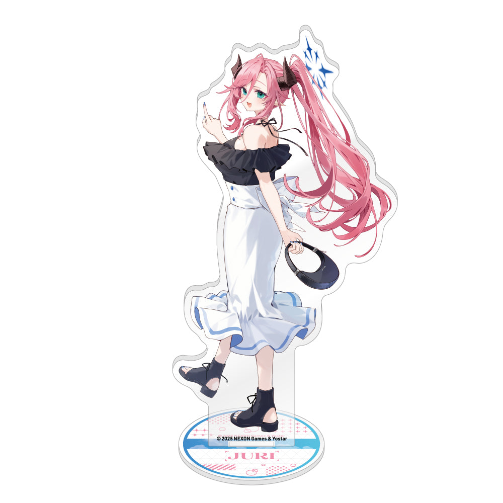 ブルーアーカイブ4.5th Anniversary POP UP STORE
