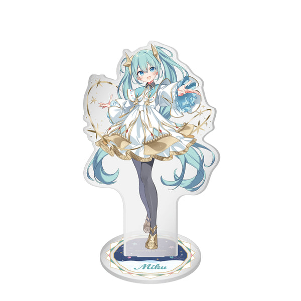 初音ミク Xmas SHOP 2023 アクリルスタンド / 初音ミク| アニメ グッズ