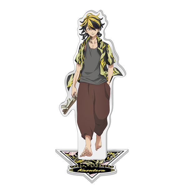 東京リベンジャーズ アクリルスタンド アロハver./羽宮一虎