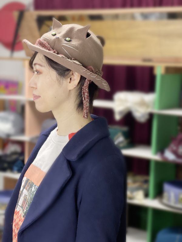 帽子屋Coco&Ami
