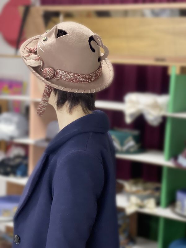 帽子屋Coco&Ami
