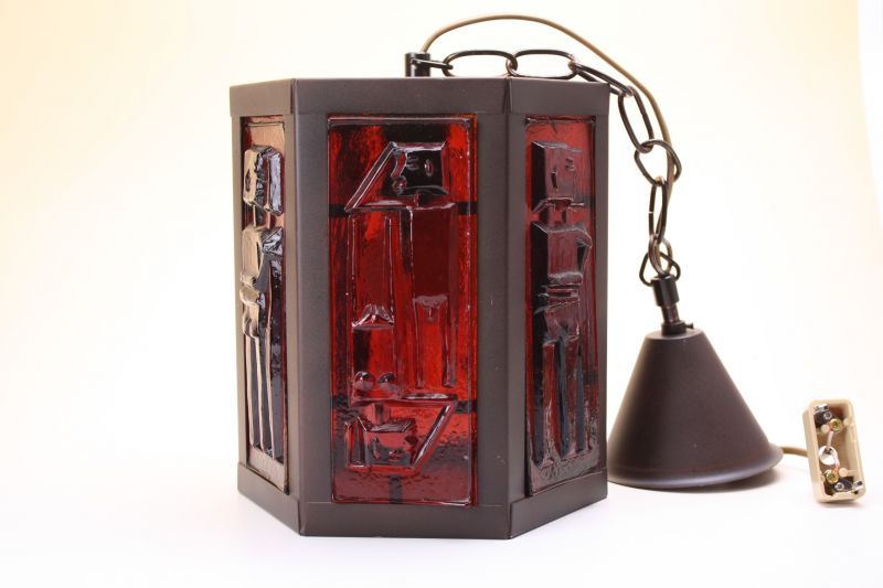 Erik Hoglund Glass Light/エリックホグラン ガラスライト Hgs-288