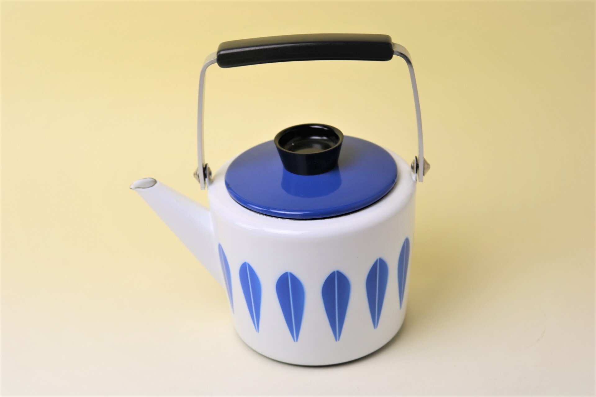 Cathrineholm Lotus/キャサリンホルム ロータス ケトル 北欧食器の通販