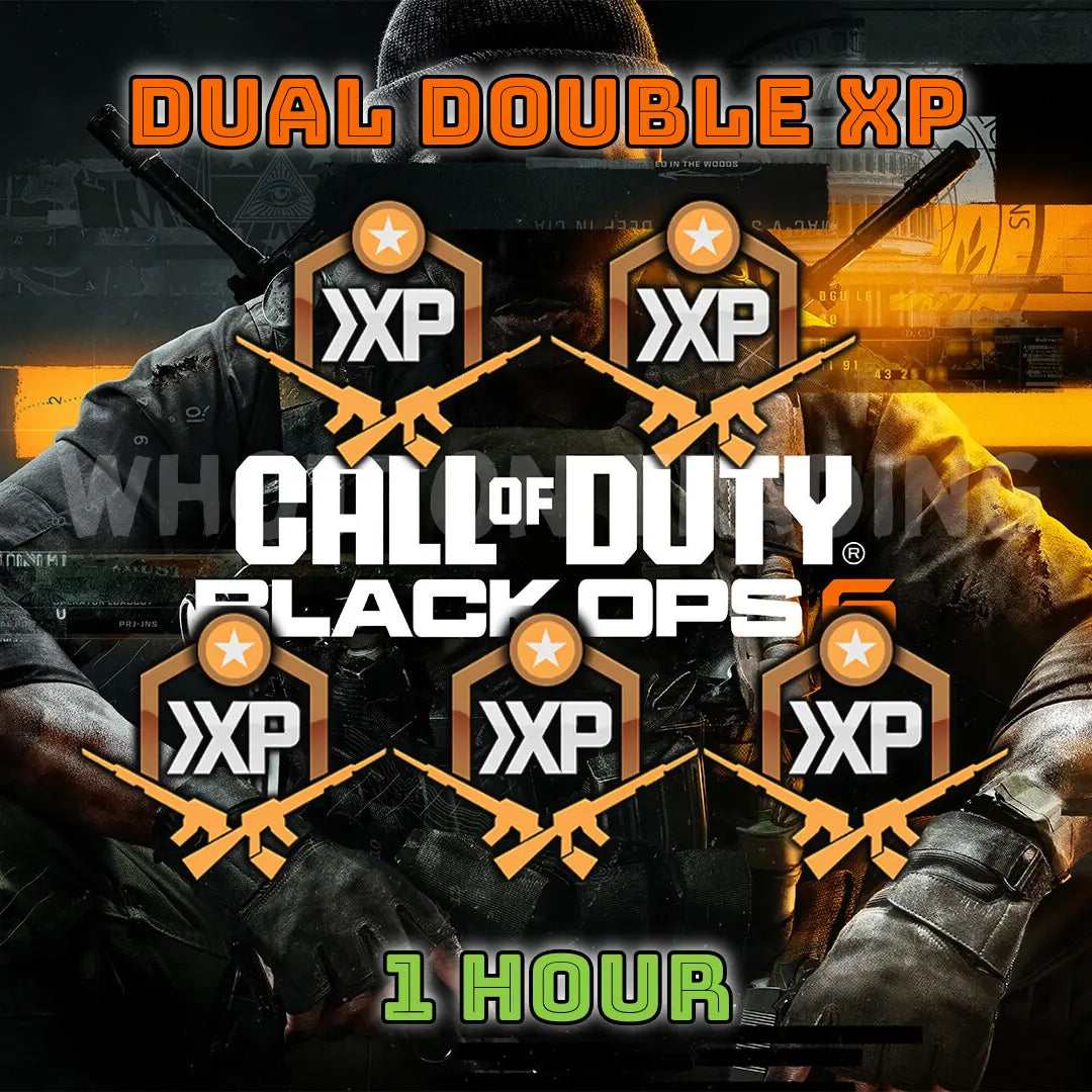Call of Duty Black Ops 6 | Tokyo Game Show 2024 Rewards Bundle