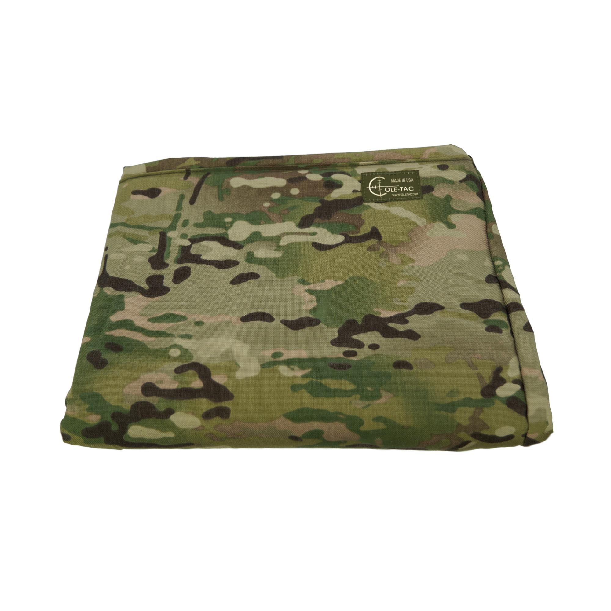 Go-To Shooting Mat | Cole-TAC Outdoor Gear