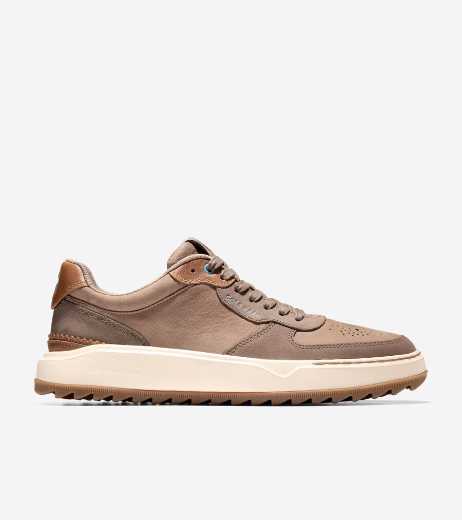 グランドプロ クロスオーバー ゴルフ mens 25000 | COLE_HAAN