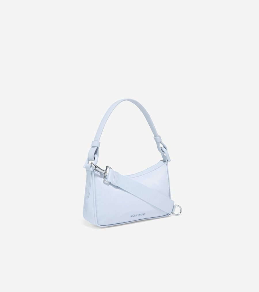 ナイロン ミニ ショルダー バッグ womens. 8000 | COLE_HAAN