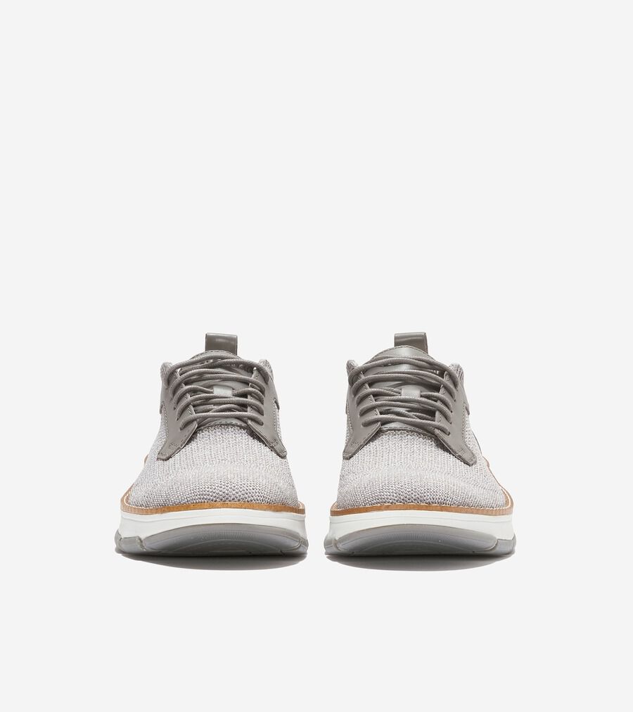 ゼログランド レラ スティッチライト オックスフォード womens. 22400