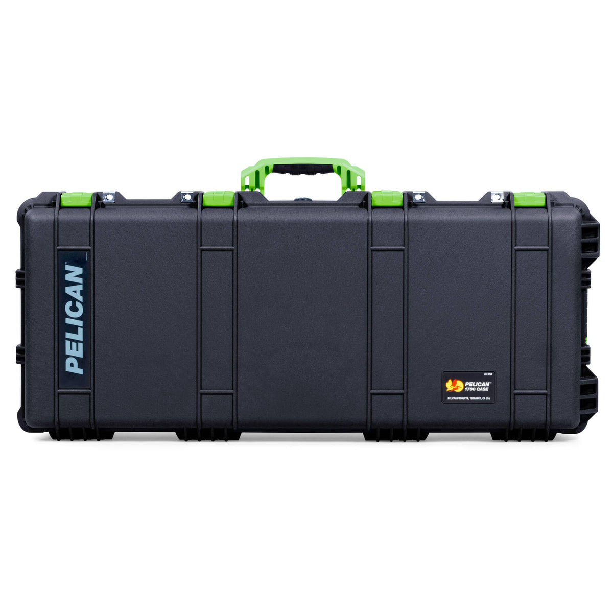 Pelican™ 1700 Protector Long Case: Durable & Waterproof - ColorCase