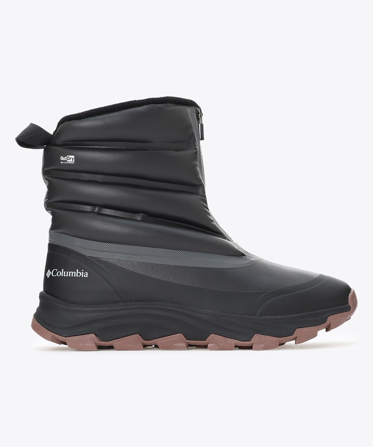 エクスペディショニスト ピーク オーディーエックス(25 Black Black