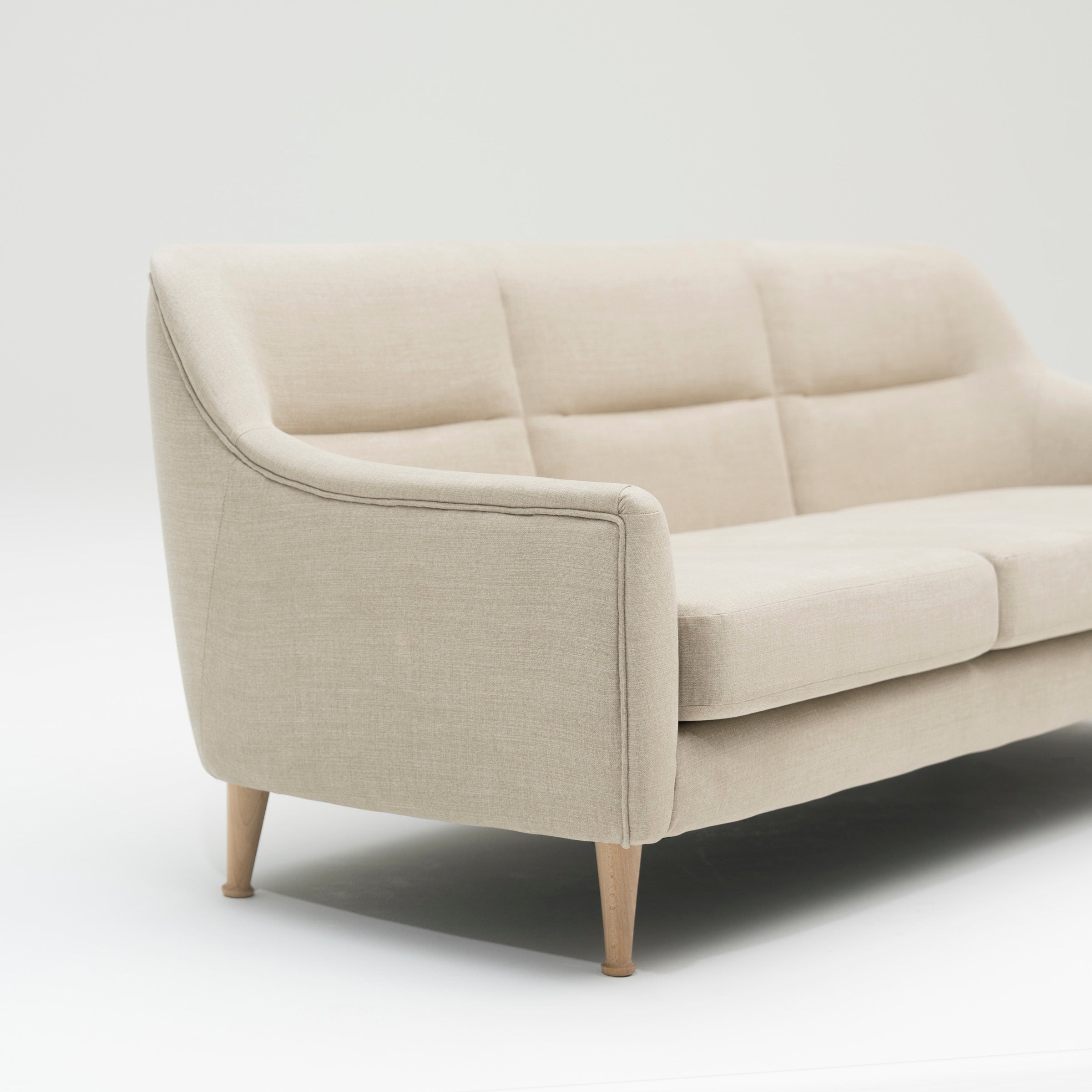 MURANO MIYAKO THREE-SEAT SOFA — COMPLEX UNIVERSAL FURNITURE SUPPLY