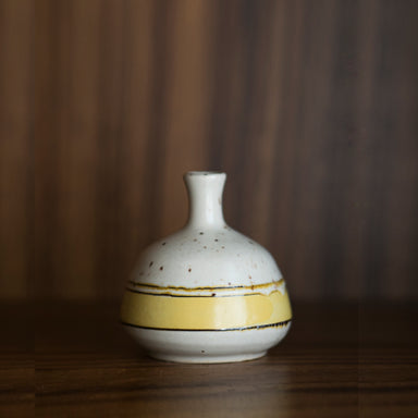 Tajimi Mid Century Hand Made Pottery — COMPLEX UNIVERSAL FURNITURE