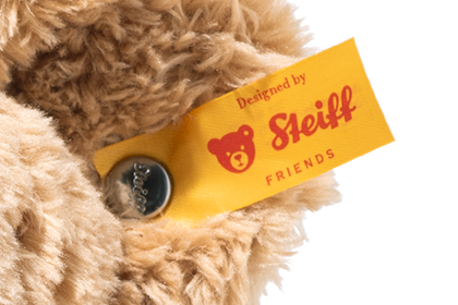 Steiff(シュタイフ) テディベアのハニー 28cm [CONCENT]コンセント