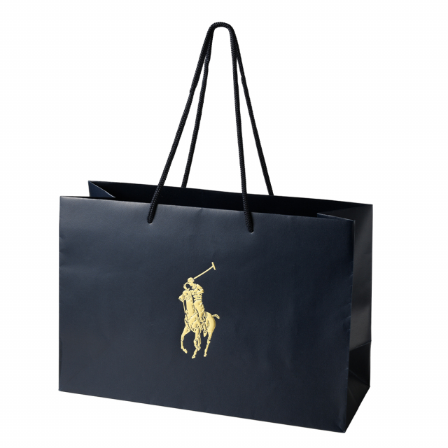 RALPH LAUREN HOME(ラルフ ローレン ホーム) ハーフブランケット(NAVY