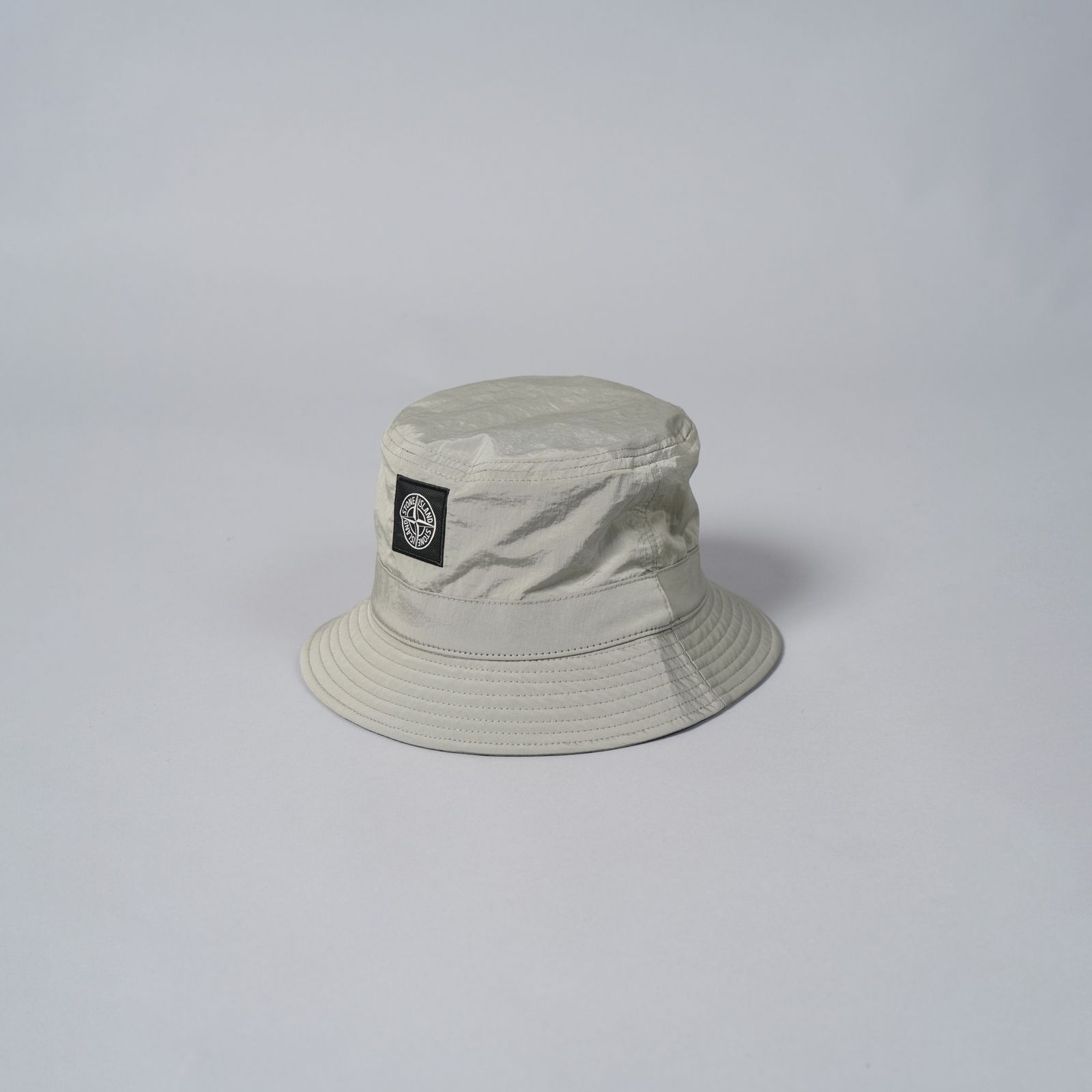 STONE ISLAND - 99376 NYLON METAL IN ECONYL® REGENERATED NYLON
