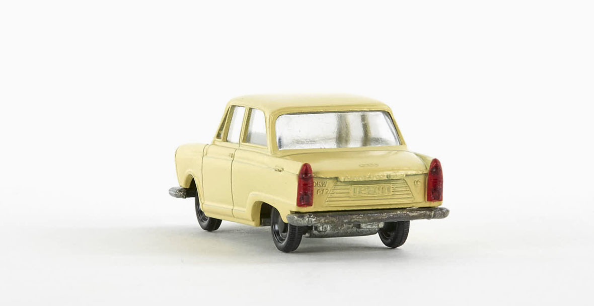 Siku V 224 DKW F12