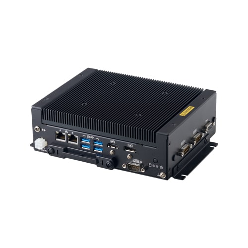 概要・特長 | BX-M3010-J | ボックスコンピュータ BX-M3010 - ファン