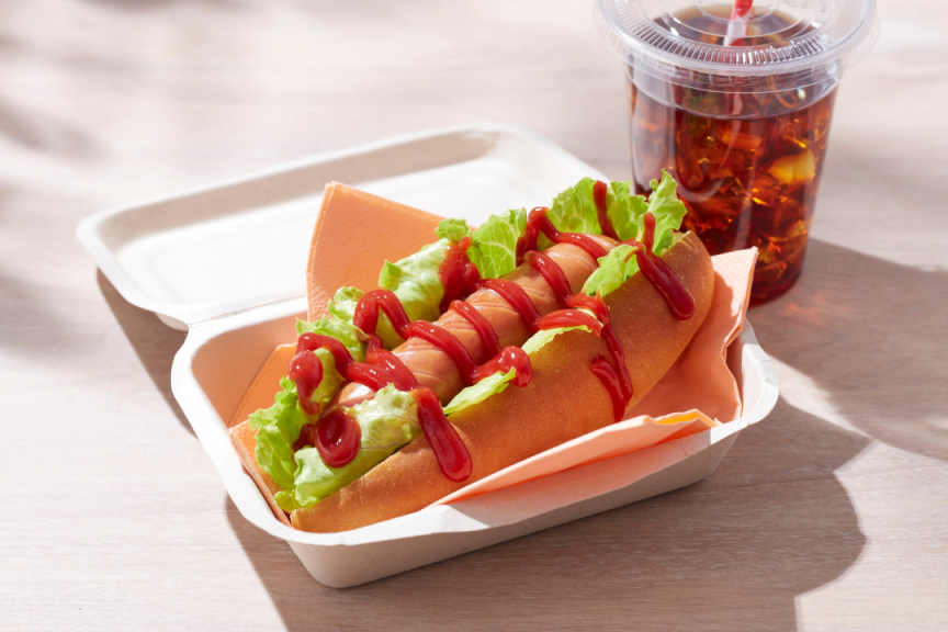 模擬店メニューアレンジ！ホットドッグ編 | 株式会社クールランド