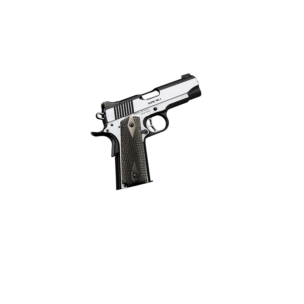 Kimber Eclipse PRO II 45ACP CA - Cordelia Gun Exchange