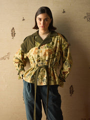 Zoey Jacket – CordStudio