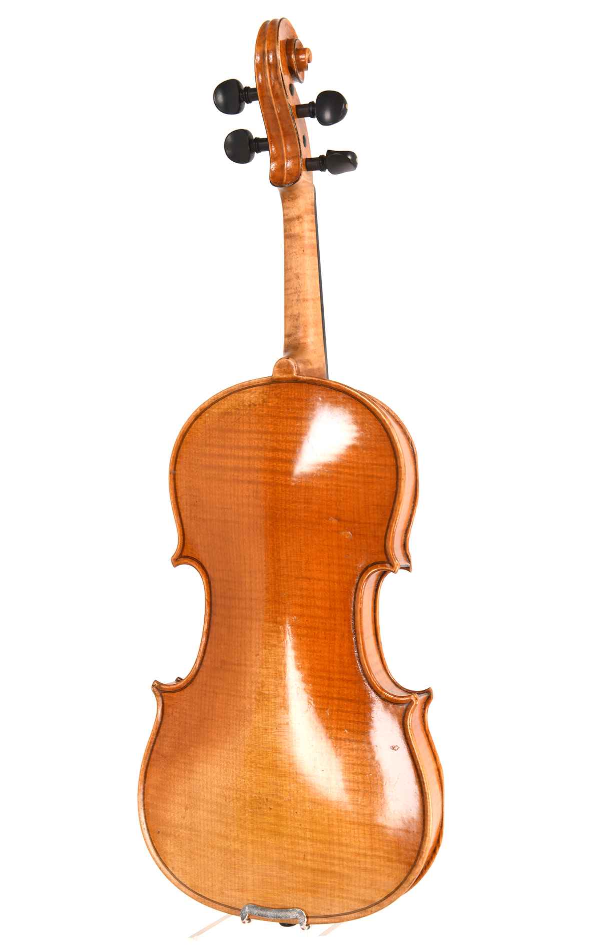 Antique French violin, 19th century