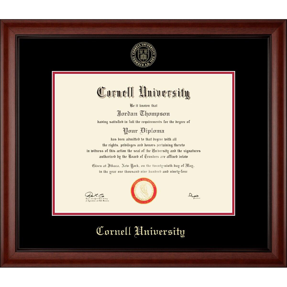 Gifts - Diploma Frames & Graduation Gifts | The Cornell Store