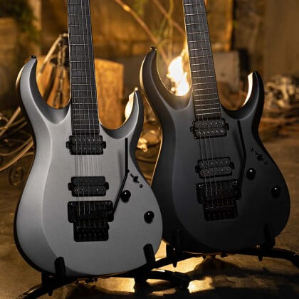 Cort Electric Guitars