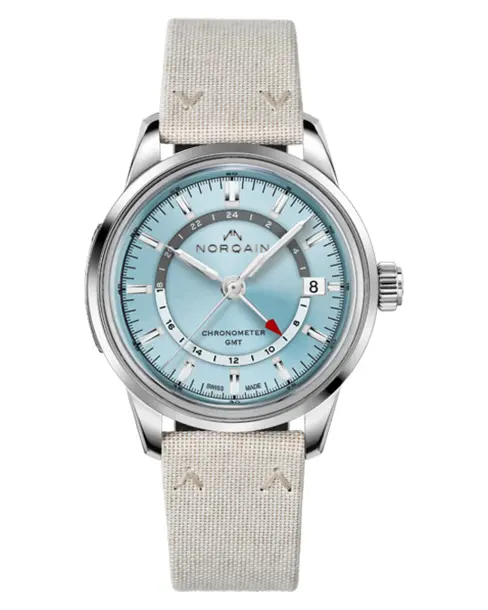 View the NORQAIN Freedom N2100.22S01.A01 - Cortina Watch