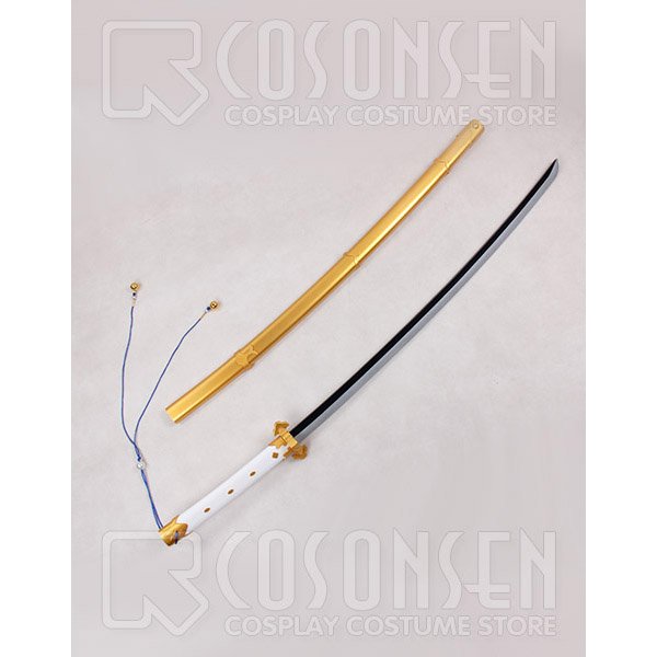 刀剣乱舞 小狐丸 刀武器 コスプレ道具｜cosonsenコスプレ通販