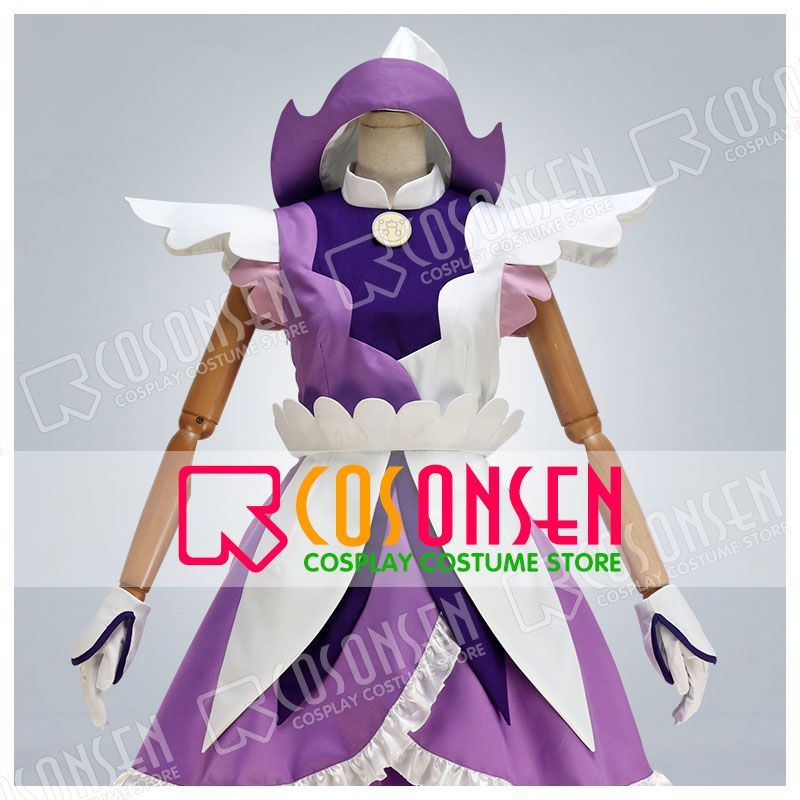 おジャ魔女どれみ 瀬川おんぷ コスプレ衣装｜COSONSEN コスプレ通販