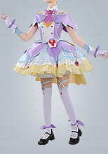 名探偵プリキュア！キュアアンサー コスプレ衣装